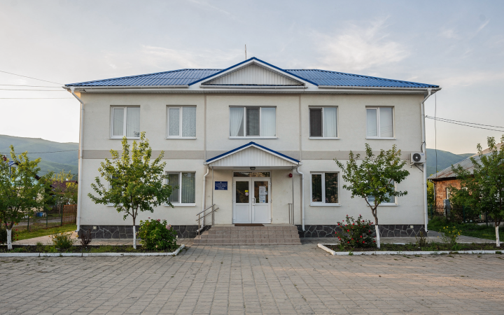 Администрация сельсовета Хаджалмахи — структура и контакты